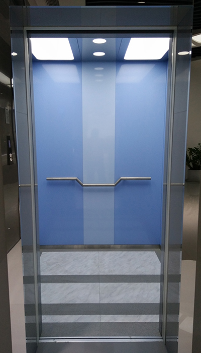 乘客電梯(2)