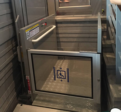 無障礙升降平臺(2)