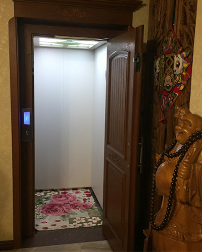 別墅電梯1
