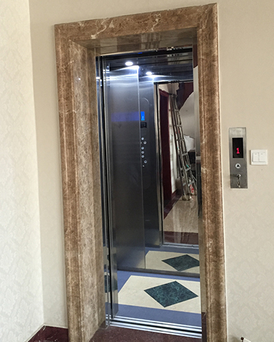 別墅電梯7